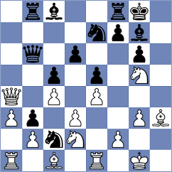 Campbell - Langer (Dallas, 1999)