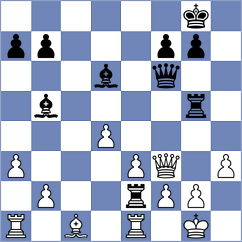 Adan Bermudez - Papayan (chess.com INT, 2023)
