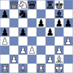 Stefan - Oberholzer (Chess.com INT, 2017)