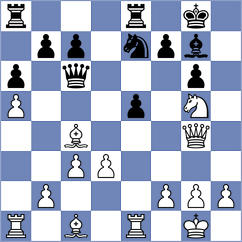 Aronian - Godderidge (Bastia, 2003)