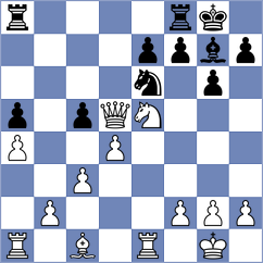 Tang - Vazelakis (chess.com INT, 2025)