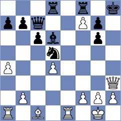Budagova - Veloso (chess.com INT, 2024)