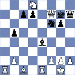 Sarwate - Chen (Hong Kong HKG, 2024)