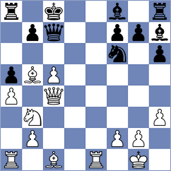 Tapie Amione - Astiaza (Lichess.org INT, 2020)