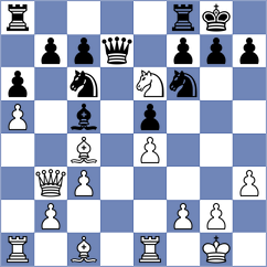 Janev - Soares (Lisbon, 2001)