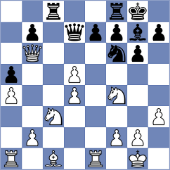 Sanhueza - Suvradeepta (chess.com INT, 2025)