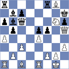 Ulasevich - Razygraev (St Petersburg RUS, 2024)