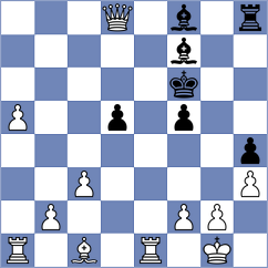 Vanek - Reitinger (Most, 1999)