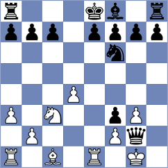 Nancy - Leah Williams (Budapest HUN, 2024)