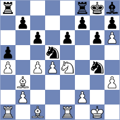 Garijo Perez - Bermejo Arrieta (Marbella ESP, 2024)