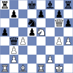 Ivanov - Fayvinov (Washington DC, 2000)