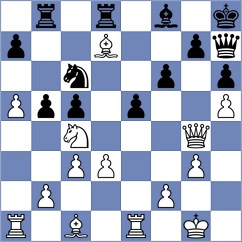 Orlov - Skuhala (chess.com INT, 2022)
