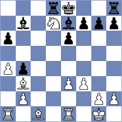 Zvjaginsev - Maksimenko (Tivat, 1995)