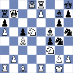 Gonzalez - Bogumil (Chess.com INT, 2020)