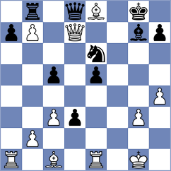 Voyiakis - Jukes (England, 2020)