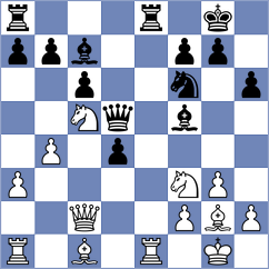 Hernandez - Lorente Melcon (Benasque ESP, 2024)
