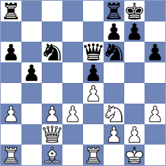 Spasojevic - Stancic (Belgrade, 2003)