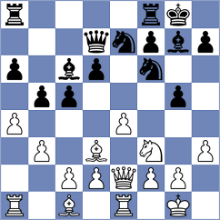 Farre - Gonzalez Ronderos (Buenos Aires, 1999)