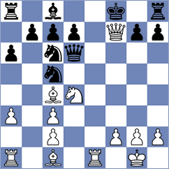 Ehrath - Eistert (Playchess.com INT, 2020)