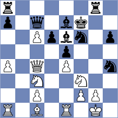 Kolodkin - Stavast (Hoogeveen, 2012)