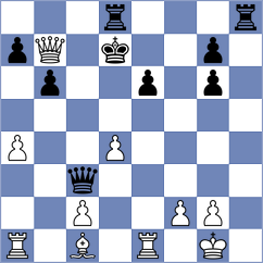Dobrowolski - Thenhausen (Pardubice, 2001)