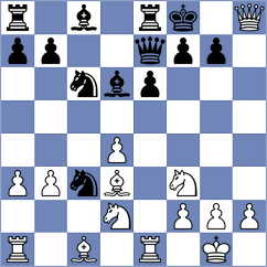 Clegg - Genc (Lichess.org INT, 2020)