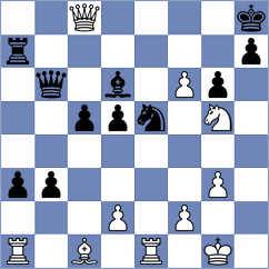 Nanu - Zimmermann (chess.com INT, 2024)