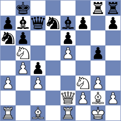 Dodington - Prosser (Penarth, 2011)