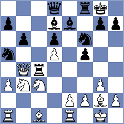Maugenest - Osmak (Europe-Echecs INT, 2022)