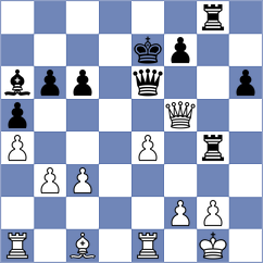 Geng - Liu (Shanghai CHN, 2024)