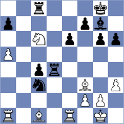 Papayan - Sarkar (chess.com INT, 2025)