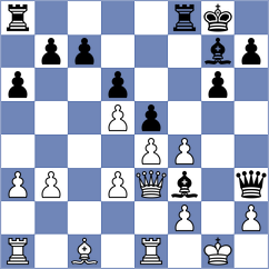 Topalov - Clawitter (chess.com INT, 2024)