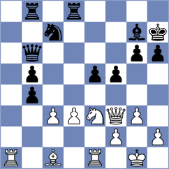 Britton - Deepak Ambattu (London ENG, 2024)