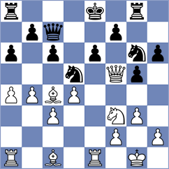 Ramirez Garcia - Molina Benitez (Esnaj, 2005)