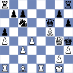 Sarquis - Pamornrattapong (FIDE Online Arena INT, 2024)