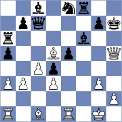 Saygin - Mousavi (Bitlis TUR, 2024)