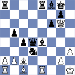 Hidalgo Martin - Dominguez Garcia (Malaga, 1999)