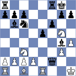 Beaumont - Moskvichev (Mooroolbark, 2011)