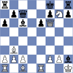 Farahat - Florianovitz (Chess.com INT, 2021)