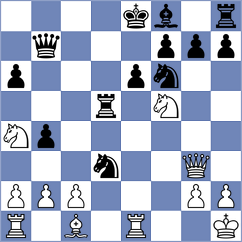 Winkels - Alexikov (chess.com INT, 2025)
