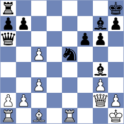 Obrezchikov - Ryabov (Pavlovo, 2012)