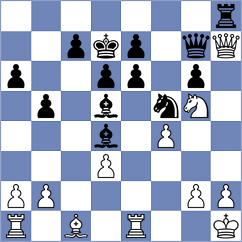 Campos Cayuelas - Munoz Lozano (Sabadell, 2016)