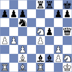 Valellis - Pavlovic (Athens, 1993)