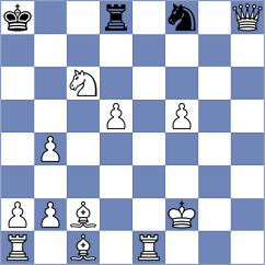 Acosta Garcia - Poma Pineda (Chess.com INT, 2020)