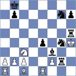 Kozhukhov - Krastev (Sofia, 2007)