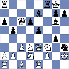 Hofmann - Kovacic (Bled, 1996)