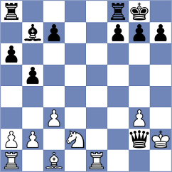 Kosareva - Fakhurtdinov (Ufa, 2012)