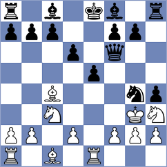 Polyzos - Jacques (Lichess.org INT, 2020)