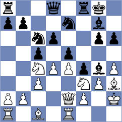 Millan Garcia - Teran Alvarez (Malaga, 2002)