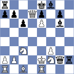 Schnaider - Lu (chess24.com INT, 2022)